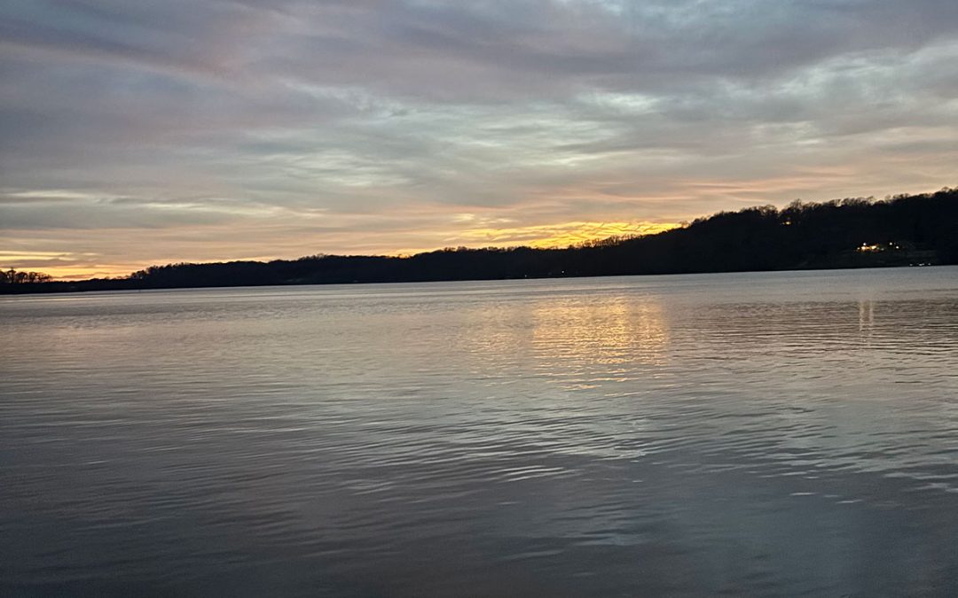 January 2026: If You Love Our Amazing River, Join Us