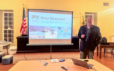 What We Learned at PTRC’s General Meeting