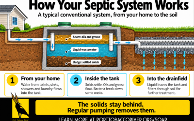 Does Your Home Have a Septic System? Here’s What to Know